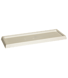 White (Soft) Versafloat® Grout Pad