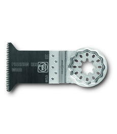 2" W HCS Precision Blade (3/pk)