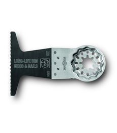 2-9/16" Wide Bi-Metal Long-Life Blade (3/pk)