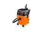 Turbo II Pro Wet/Dry Dust Extractor w/HEPA Set_1