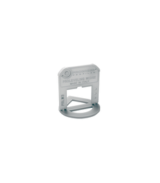 3 mm Gray Leveler (200/bg)