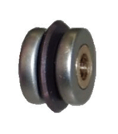 Titanium Rotary Carbide Wheel