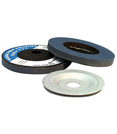 MS Polishing Wheel Kit, Assorted (10/box)