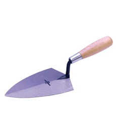 Tile Setter's Trowel 7" X 4-3/8"