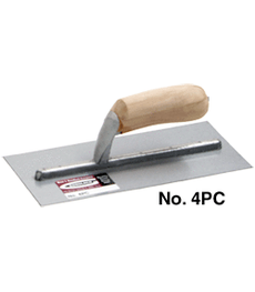 11" Plastering Trowel