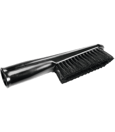 5" Dusting Brush Accessory