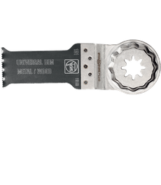 1-1/8" Wide Universal Blade (50/pk)