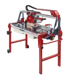 Montolit F1 Brooklyn Tile Saw (40" L)