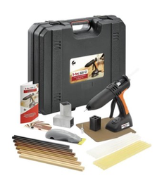 Floor Repair & Installation Kit