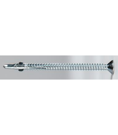 Self Drilling Screws (40/bg)