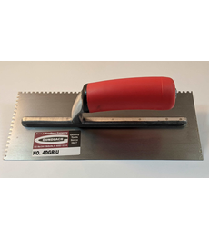 10-1/2" Professional Ultigrip Trowel