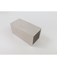 Aluminum Heatsink Block