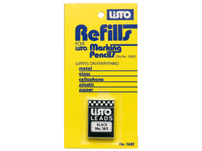 Refill Leads for No. 1620C Marking Pencil_1