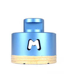 2-11/16" (68 mm) Diamond Core Bit