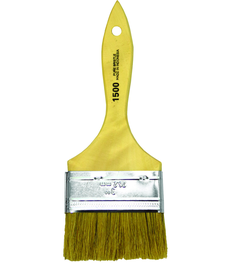 4" Contact Cement Brush