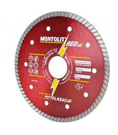 6" Red Line Bistury Blade for MOTO Flash Line
