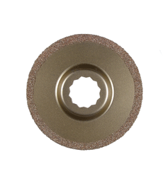 3/64" Wide Round Carbide Blade