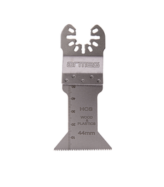 1-3/4" HCS Multi-Tool Blades (2/pk)