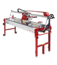 Montolit F1 Brooklyn Tile Saw (71-1/2" L)