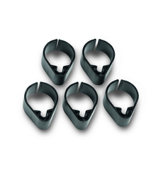 Cable Clips for Turbo Vacs (5/pk)