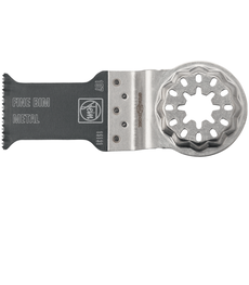 1-3/16" Wide BIM Fine Tooth Blade (10/pk)