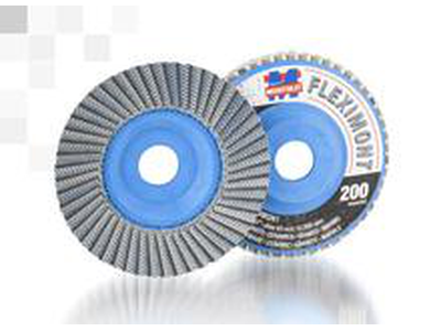 4.5" Fleximont Wheel 200 Grit_1