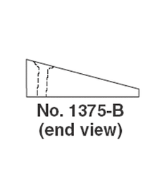 Replacement Blade Clamp with 4 Screws