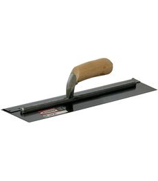 16" Long Left Hand Injecta Trowel