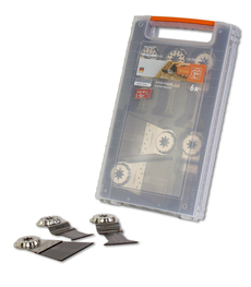 Best of E-CUT StarlockPlus Blades Kit