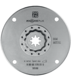 4" Bimetal Circular Saw Blade