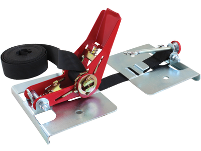 Flooring Strap Clamp w/Spacer_1