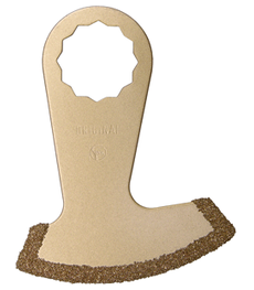 3/32" Wide Sickle Carbide Blade (5/pk)